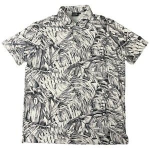 Sunday Swagger Stretch Polo Men's L Short Sleeve Performance Shirt